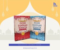 Image of Fiqih Sunnah Wanita 2