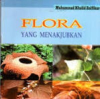 Image of Flora Yang Menakjubkan
