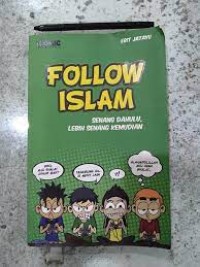 Image of Follow Islam
