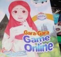 Image of Gara Gara Game On Line