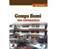 Image of Gempa Bumi dan Antisipasinya