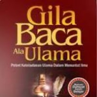 Image of Gila Baca Ala Ulama