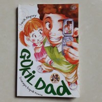Image of GokilDad