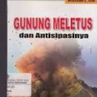 Image of Gunung Meletus dan Antisipasinya