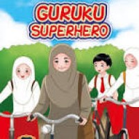 Image of Guruku Superhero