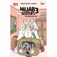 Image of Hijab For Sisters3 Setop Ngomongin Rain