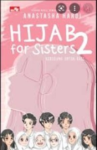 Image of Hijab For  Sisters 2 Kerudung Untuk Rasi