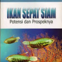 Image of Ikan Sepat Siam Potensi dan Prospeknya