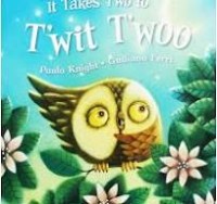 Image of It Takes Two to Twit Twoo