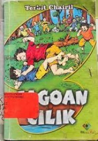 Image of Jagoan Cilik