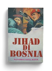 Image of Jihad di Bosnia