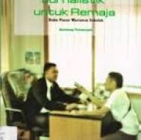 Image of Jurnalistik Untuk Remaja