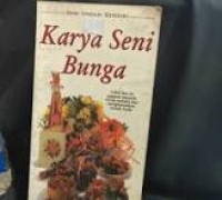 Image of Karya Seni Bunga