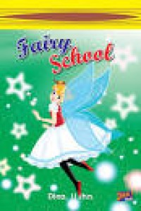 Image of Kecil Kecil Punya Karya Fairy School
