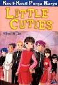 Image of Kecil Kecil Punya Karya little Cuties