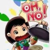 Image of Kecil Kecil Punya Karya Oh No