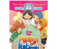 Image of Kecil Kecil Punya Karya Pelangi di Hatimu