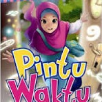 Image of Kecil Kecil Punya Karya Pintu Waktu