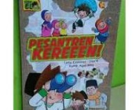 Image of Kecil-Kecil Punya Karya Strawberry Secret