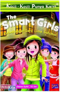 Image of Kecil-Kecil Punya Karya The Smart Girl