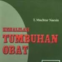 Image of Kenalillah Tumbuhan Obat