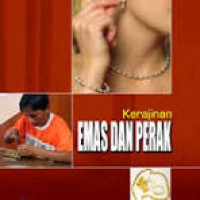 Image of kerajinan Emas dan Perak