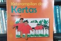 Image of Keterampilan dari Kertas
