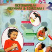 Image of Keterampilan Menyimak & Berbicara I
