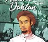 Image of Kiai Haji Ahmad Dahlan