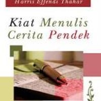 Image of Kiat Menulis Cerita Pendek