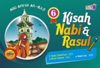 Image of Kisah 25  Nabi & Rasul