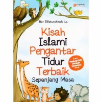 Image of Kisah Islami Pengantar Tidur Terbaik Sepanjang Masa