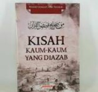 Image of Kisah Kaum-kaum Yang Diazab
