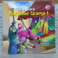 Image of Kisah Para Sahabat Utama 1