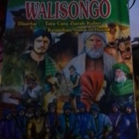 Image of Kisah Perjuangan Wali Songo