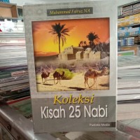 Image of Koleksi Kisah 25 Nabi