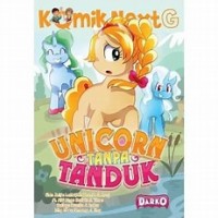 Image of Komik Next G Aku Sayang Ibu