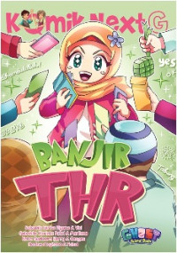 Image of Komik Next G Banjir THR