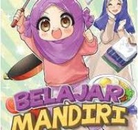 Image of Komik Next G  Blajar Mandiri