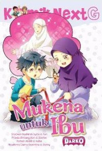 Image of Komik Next G Mukena Untuk Ibu