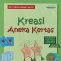 Image of Kreasi Aneka Kertas