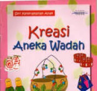 Image of Kreasi Aneka Wadah
