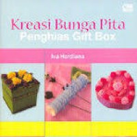 Image of Kreasi Bunga Pita