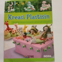Image of Kreasi Plastisin