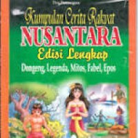 Image of Kumpulan Cerita Rakyat Nusantara