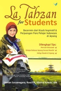 Image of La Tahzan for Student