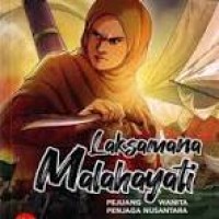 Image of Laksamana Malahayati