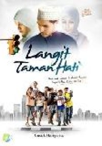 Image of Langit Taman Hati