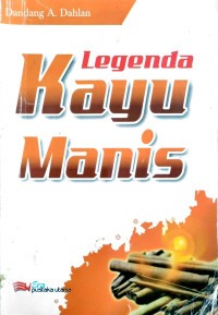 Image of Legenda Kayu Manis