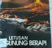 Image of Letusan Gunung Berapi